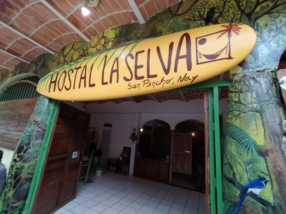 La Selva 호텔 샌프란시스코 외부 사진